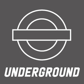 London Underground Range