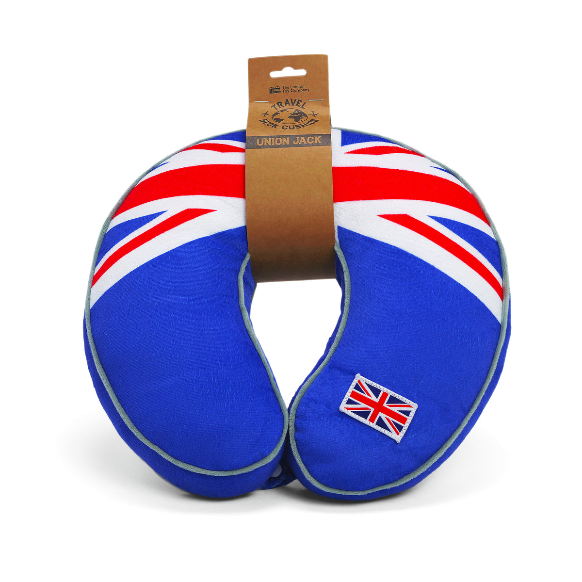 London fog 2025 travel pillow