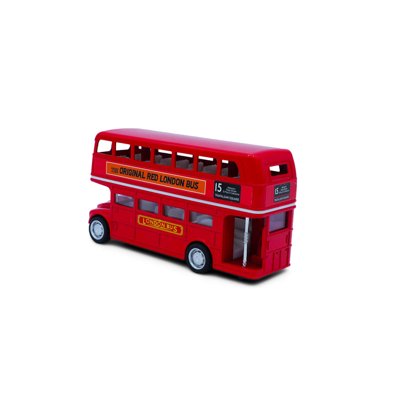 London Bus Diecast