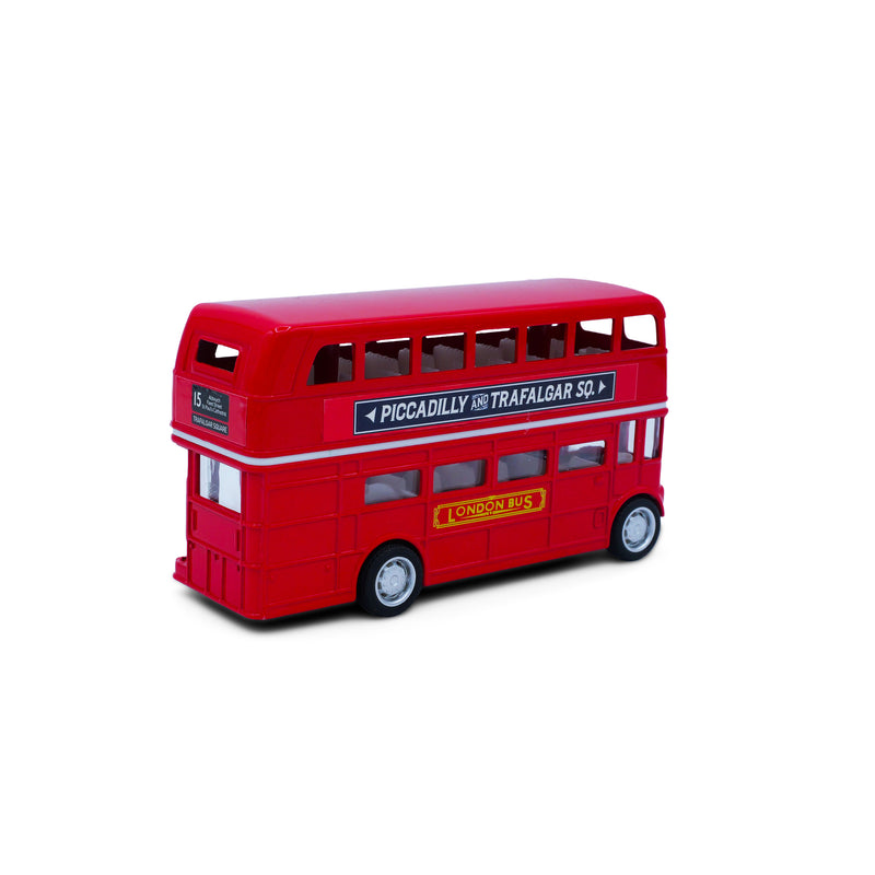 London Bus Diecast
