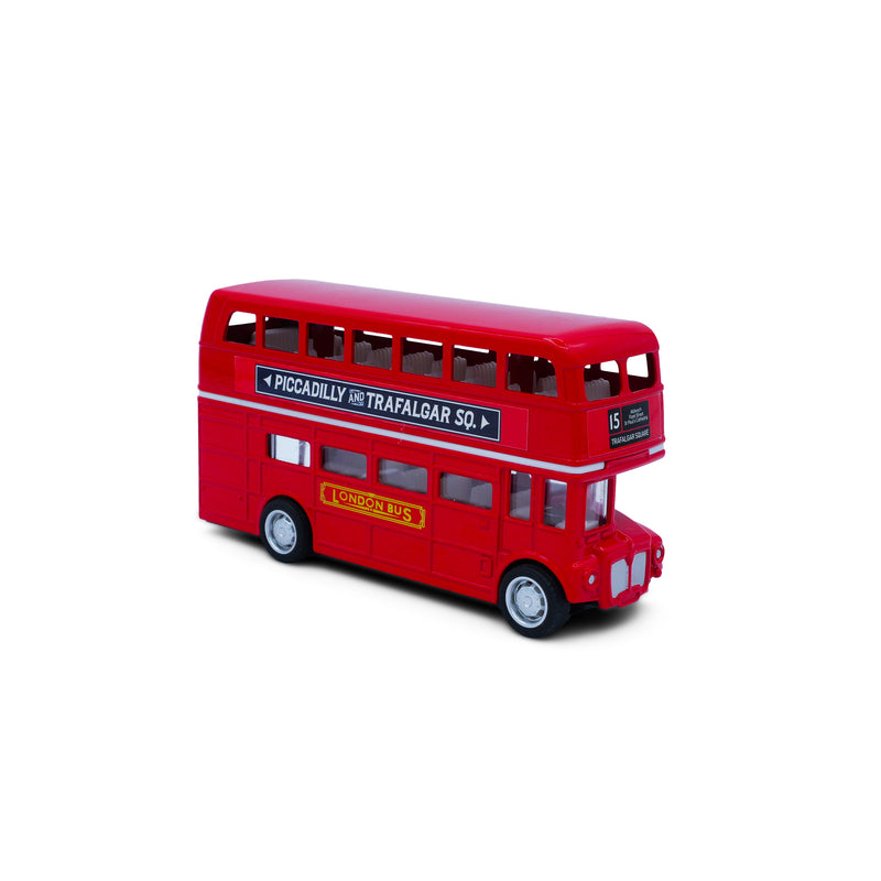 London Bus Diecast
