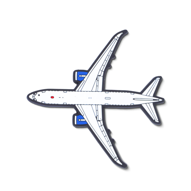 787 Aeroplane Magnet