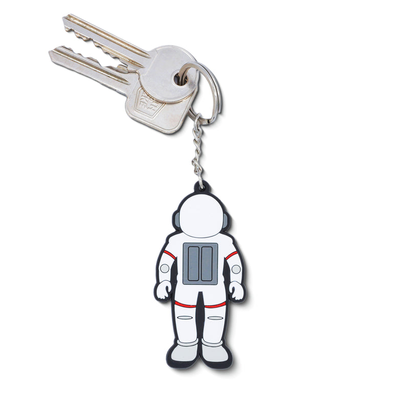 Astronaut Keyring