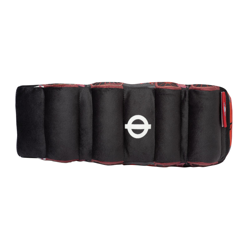 Metropolitan No.1 Train Soft Toy