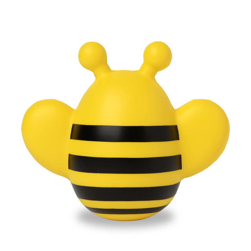 Manchester Bee Stress Toy