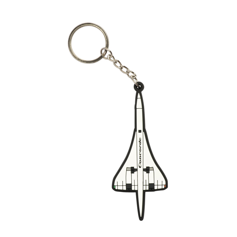 Concorde Keyring