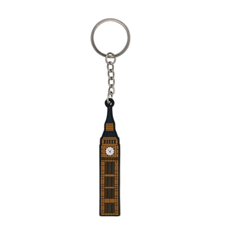 Big Ben Keyring