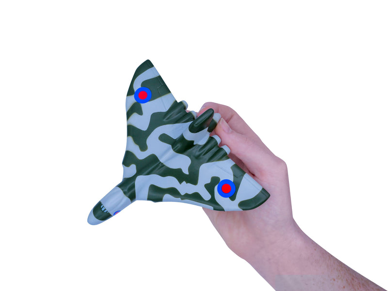 AVRO Vulcan Stress Toy