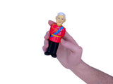 King Charles Stress Toy