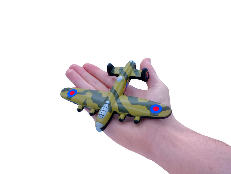 Lancaster Stress Toy