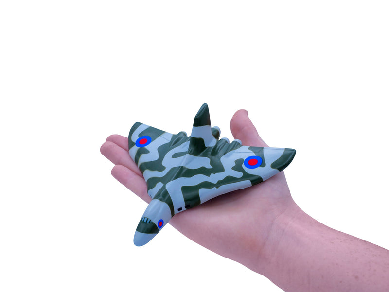 AVRO Vulcan Stress Toy