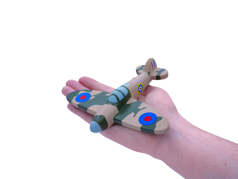 Spitfire Stress Toy