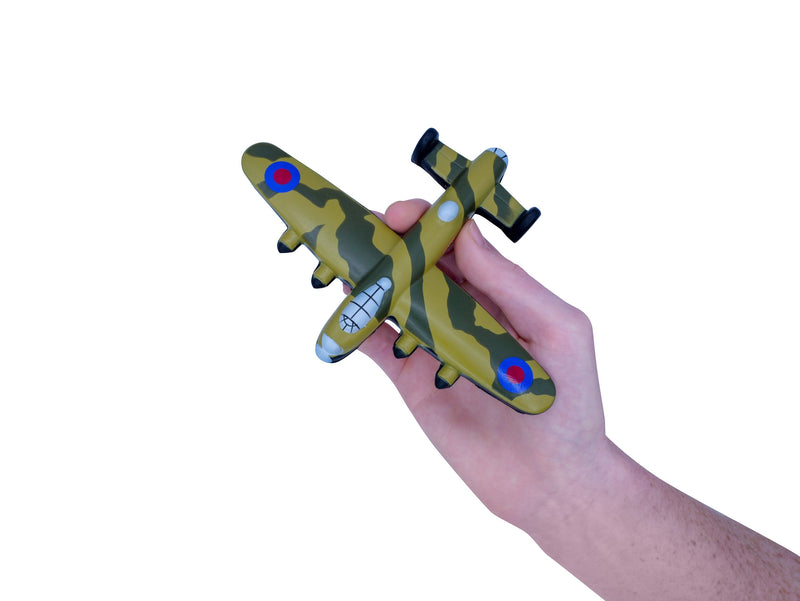 Lancaster Stress Toy