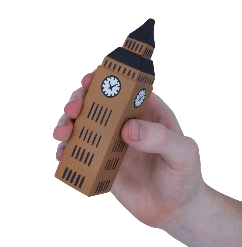Big Ben Stress Toy