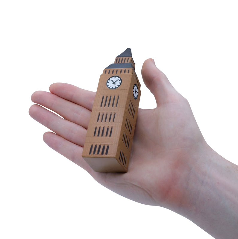 Big Ben Stress Toy
