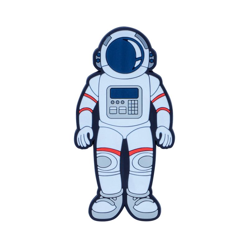 Astronaut Magnet