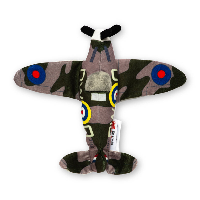 Spitfire Dog Toy