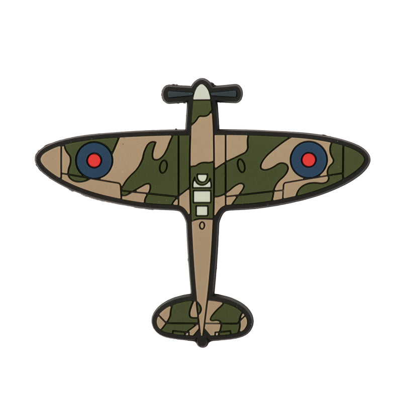 Spitfire Magnet