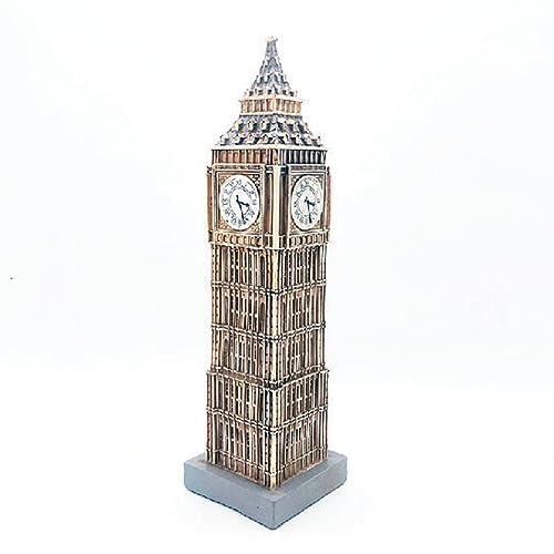 Big Ben Resin Night Light