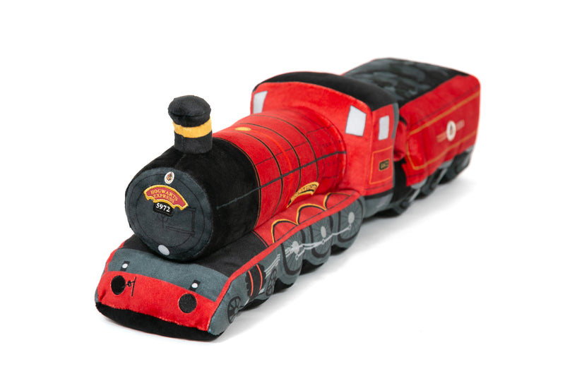 Harry Potter Vehicle Soft Toys Bundle - Large