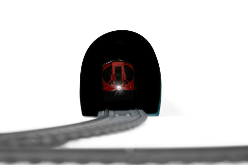 London Underground Electric Train Set + Train Expansion Pack