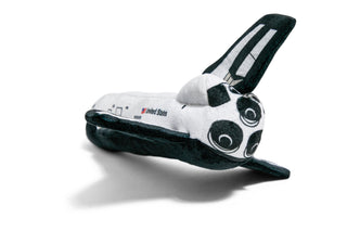 Space Shuttle Soft Toy