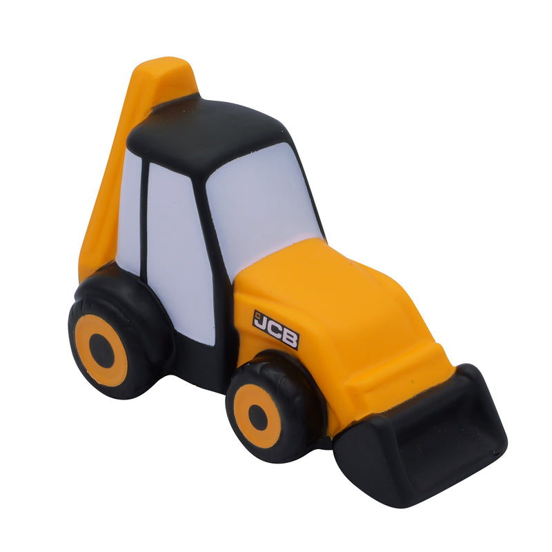 JCB Backhoe Stress Toy