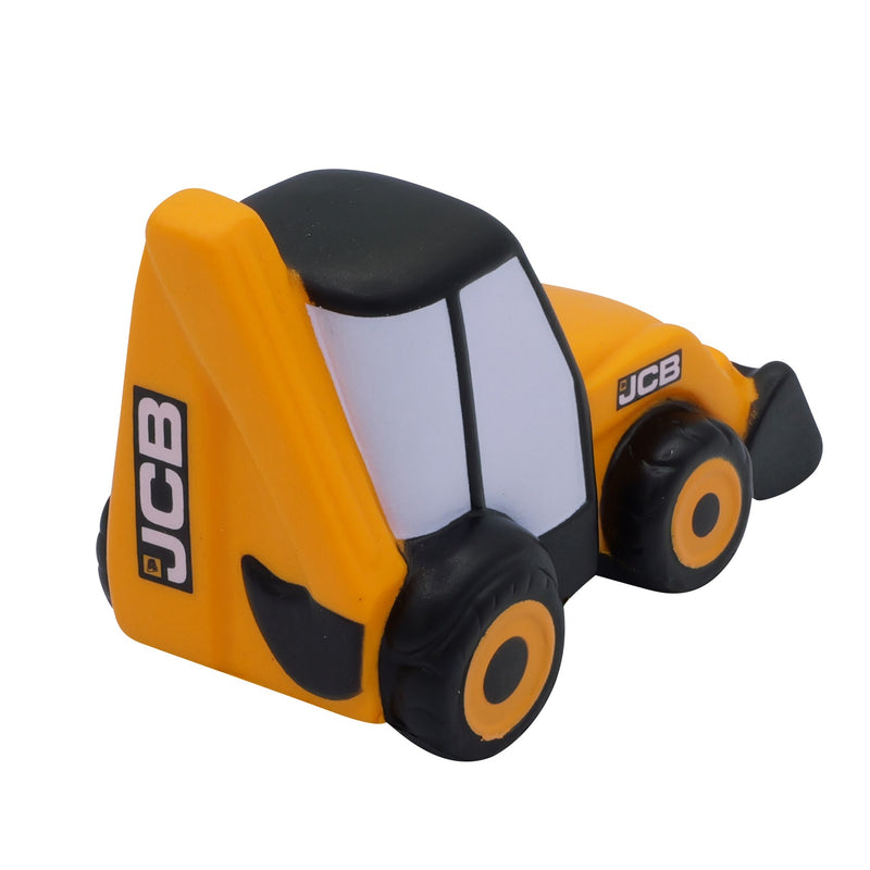 JCB Backhoe Stress Toy