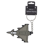 Typhoon Jet Keyring