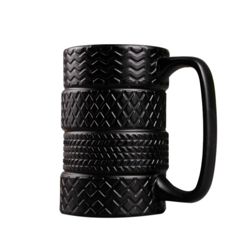 Tyre Mug