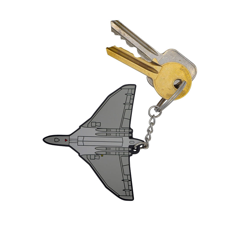 AVRO Vulcan Keyring