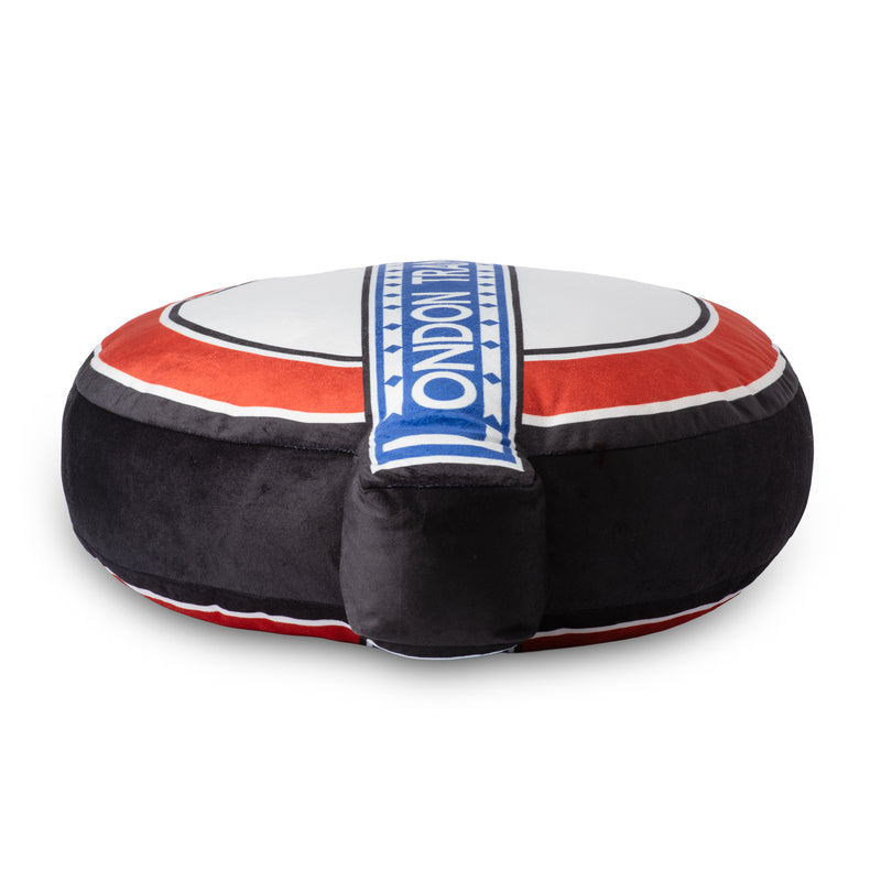 Vintage 1933 Roundel Cushion