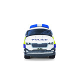 Police Car Soft Toy