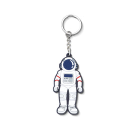 Astronaut Keyring