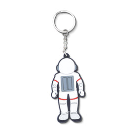 Astronaut Keyring