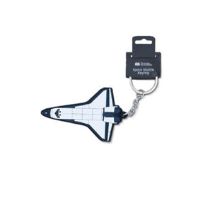 Space Shuttle Keyring