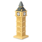 Big Ben Brick Set