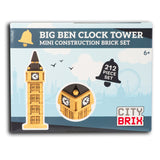 Big Ben Brick Set