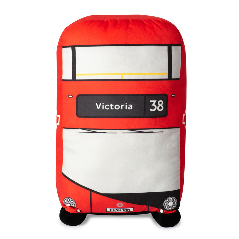 Modern Bus Front/Rear Cushion