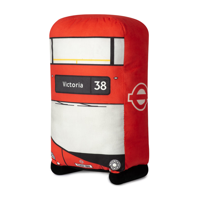 Modern Bus Front/Rear Cushion