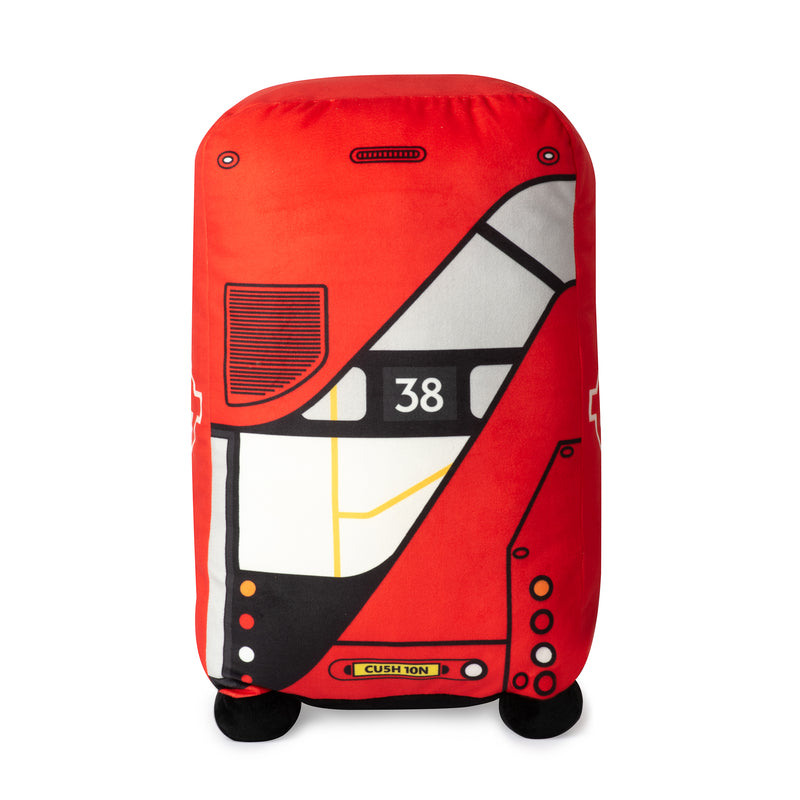 Modern Bus Front/Rear Cushion