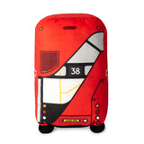 Modern Bus Front/Rear Cushion