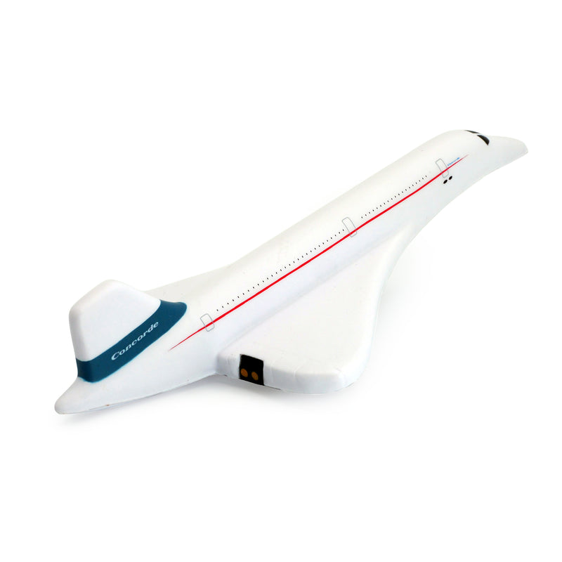 Concorde Stress Toy