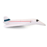 Concorde Stress Toy