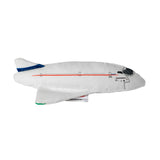 Concorde Dog Toy