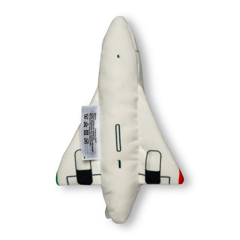 Concorde Dog Toy