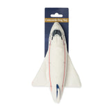 Concorde Dog Toy