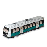 DLR Train Soft Toy