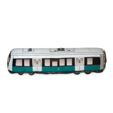DLR Train Soft Toy