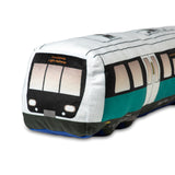 DLR Train Soft Toy